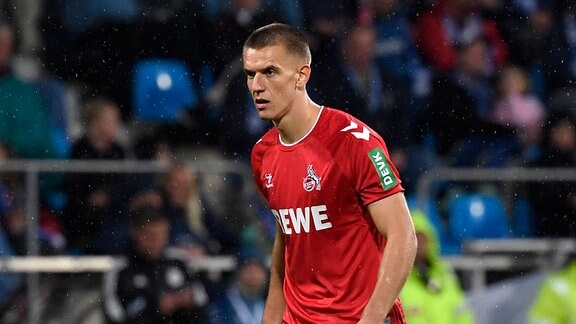 Florian Dietz (1. FC Köln) 