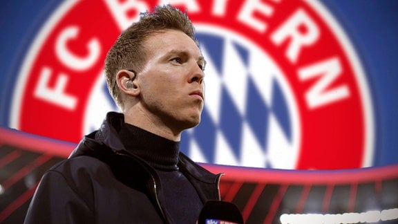 Julian Nagelsmann 