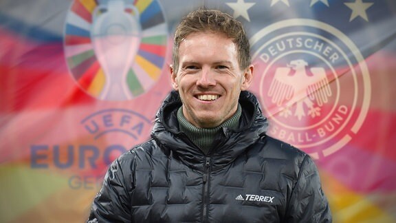 Julian Nagelsmann
