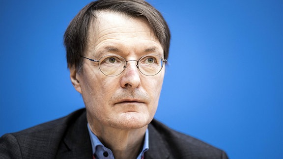 Karl Lauterbach, SPD