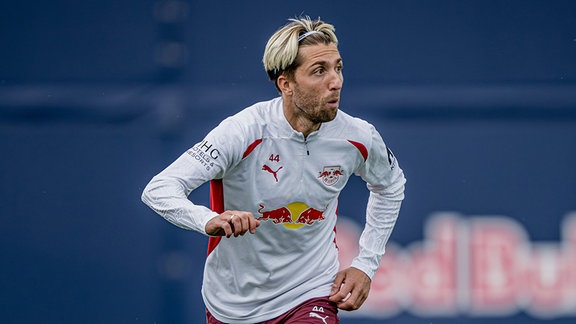 Kevin Kampl