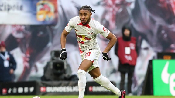 Christopher Nkunku (RB Leipzig,18)