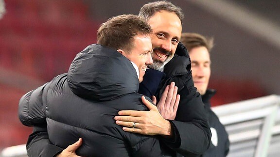 Neuer Trainer Vfb Stuttgart Neuer Trainer Vfb Stuttgart