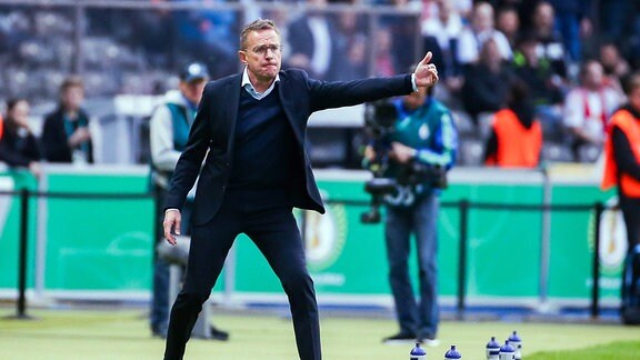 Ralf Rangnick