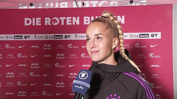 FCB Giulia Gwinn