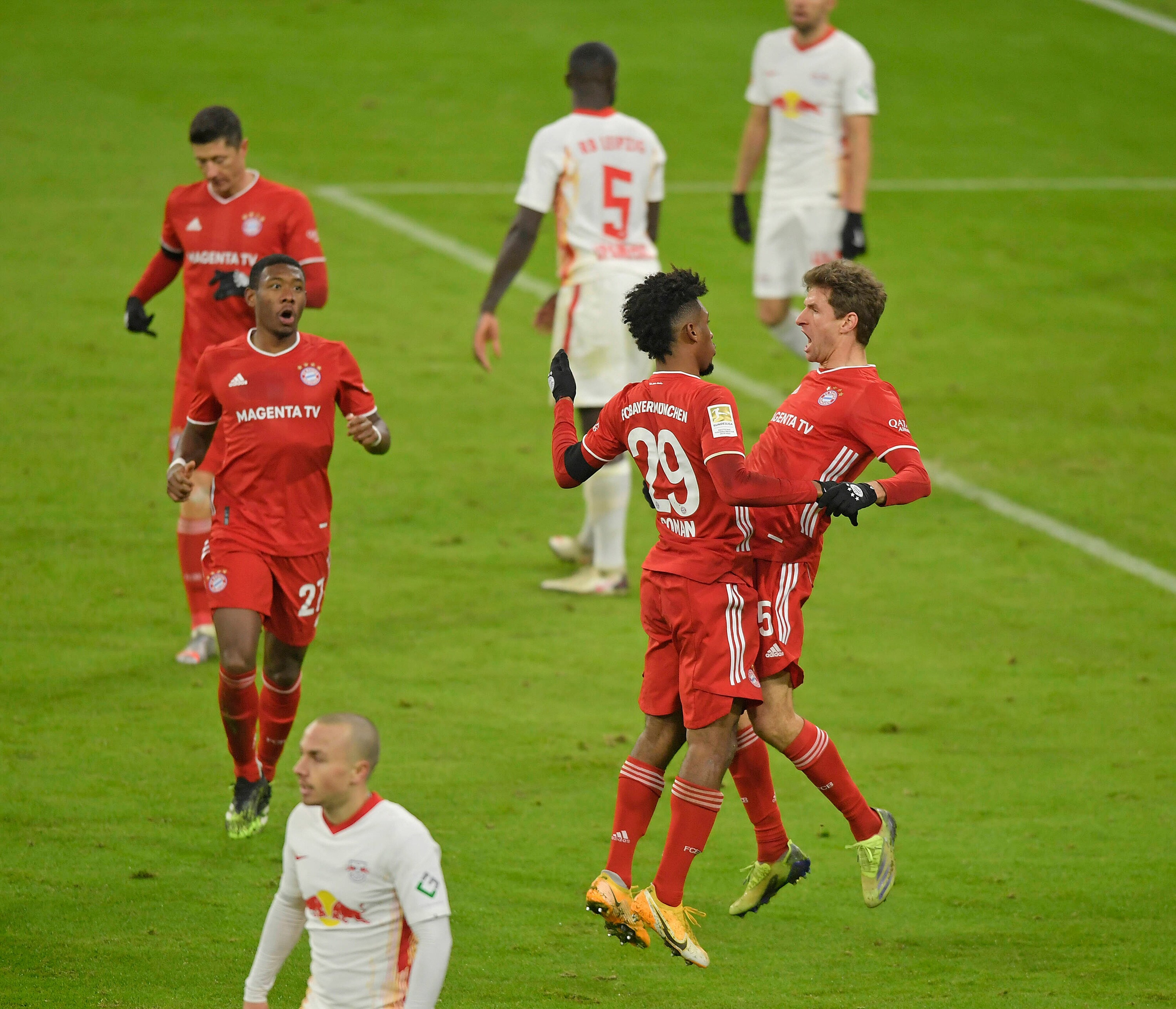 Rb Leipzig Geschichte Rb Leipzig Geschichte
