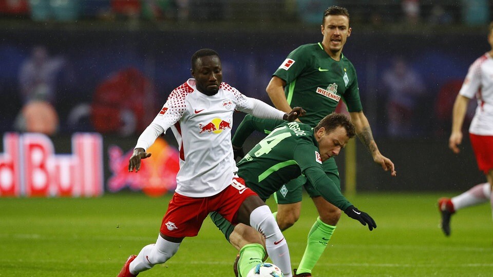 Transfer News: Werder Bremen Signs Liverpool’s Naby Keita on a Free Transfer