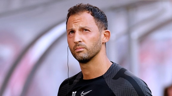 Trainer Team RB Leipzig