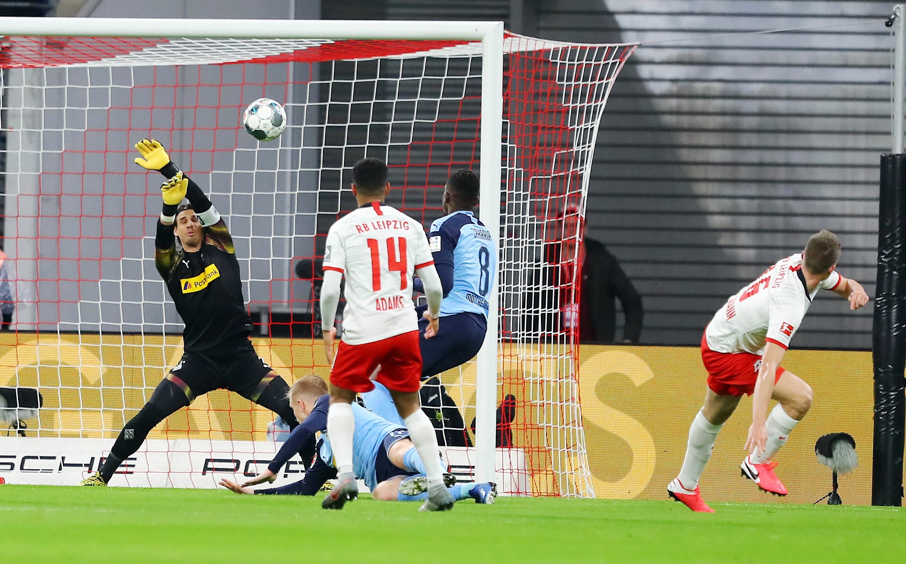 Mönchengladbach Gegen Rb Leipzig Mönchengladbach Gegen Rb Leipzig