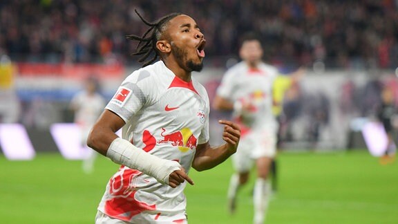 Christopher Nkunku