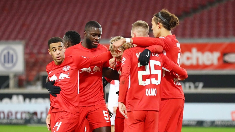 Rb Leipzig Gegen Bayern MГјnchen 2021 Rb Leipzig Gegen Bayern MГјnchen 2021