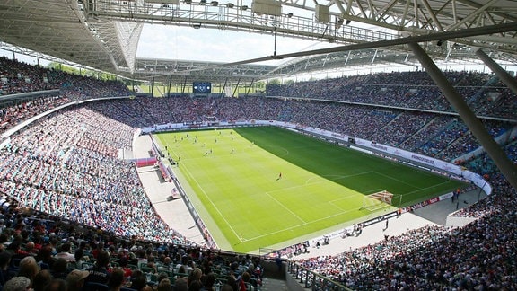 Red-Bull-Arena Leipzig