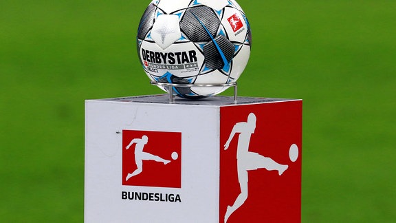 Symbolbild: Bundesliga Fußball