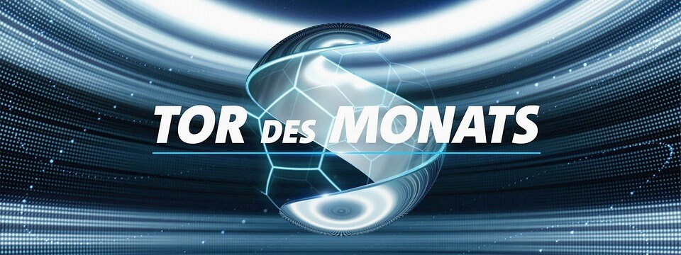 Fussball Dresdens Julius Kade Fur Tor Des Monats Nominiert Mdr De