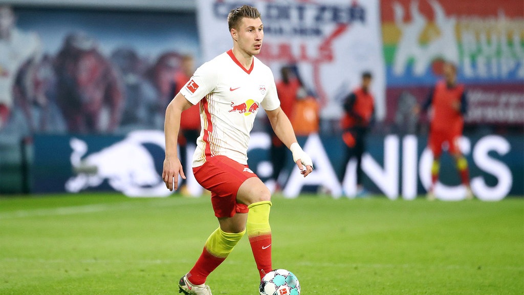 Fussball Willi Orban Und Rb Leipzig Verlangern Vertrag Mdr De