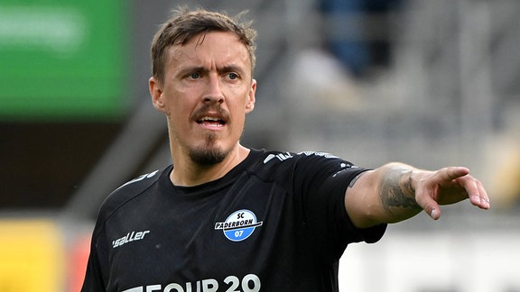 Max KRUSE Paderborn