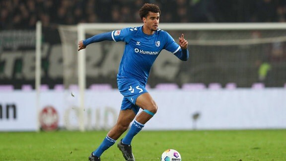 Jamie Lawrence (1. FC Magdeburg)     