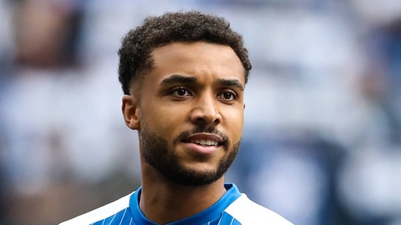 Leon Bell Bell (1. FC Magdeburg,19)
