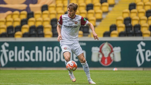 Patrick Weihrauch (SG Dynamo Dresden)