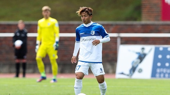 Tatsuya Ito (1. FC Magdeburg, 37)