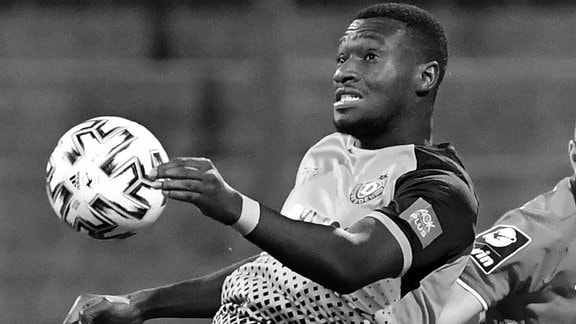 Agyemang Diawusie