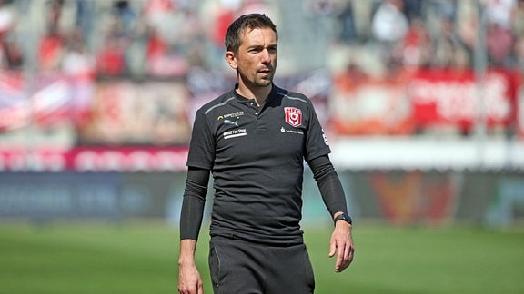 André Meyer (Hallescher FC)