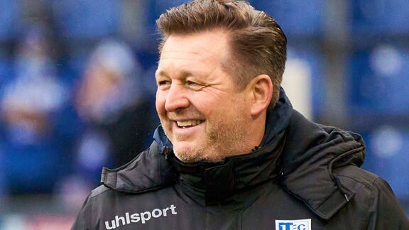 Christian Titz,1. FC Magdeburg