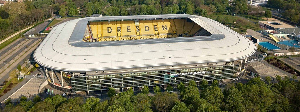 3 Liga Vorfreude Bei Dynamo Dresden Noch Ein Sieg Bis Zum Aufstieg Mdr De