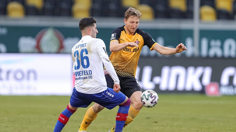 Ergebnis Dynamo Dresden Ergebnis Dynamo Dresden