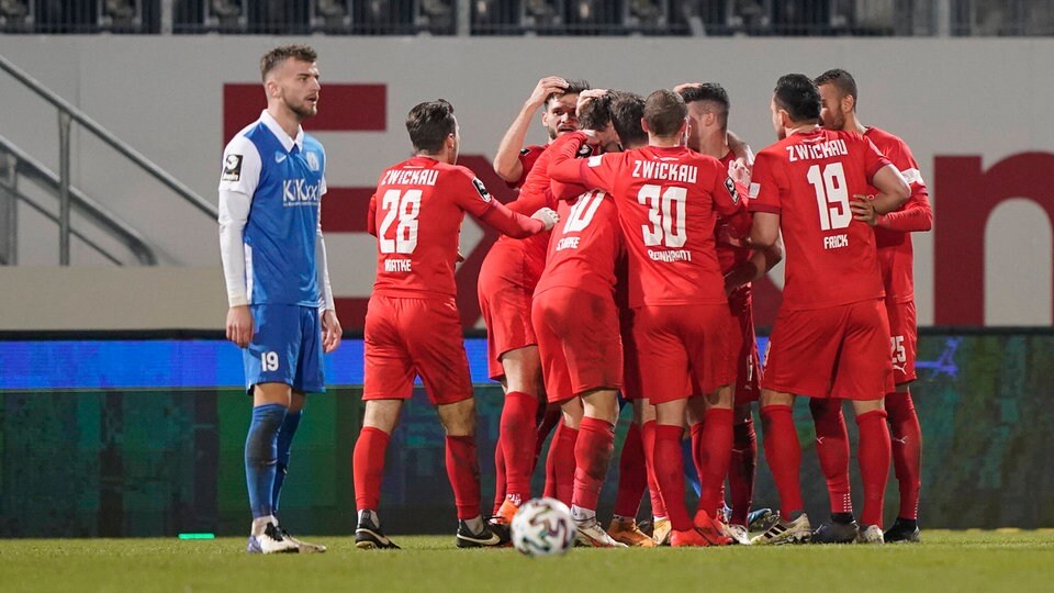 Mdr Fsv Zwickau Mdr Fsv Zwickau