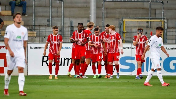 Hallescher FC