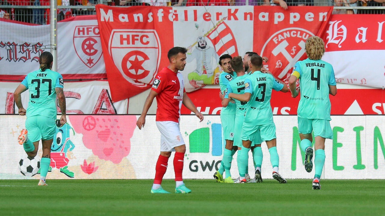 SC Freiburg II - TSV 1860 München (2:0) / 16. Spieltag, 3. Liga -  , Fotos, Infos und Berichte für Fans des SC Freiburg