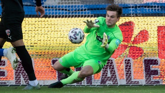 Morten Behrens (1. FC Magdeburg)