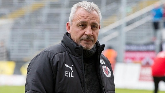 Pavel Dotchev (FC Viktoria Köln)