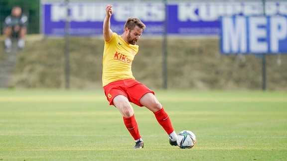 Thilo Leugers (SV Meppen)