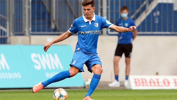 Tobias Müller (1. FC Magdeburg)