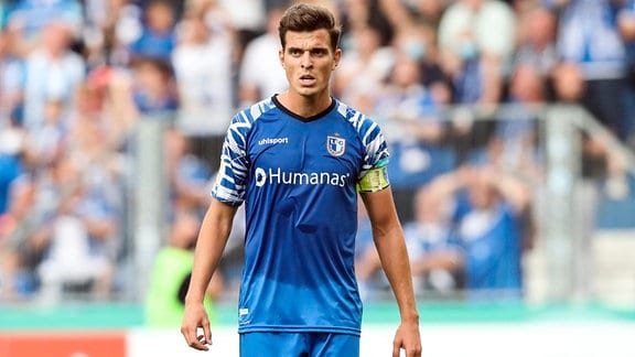 Tobias Müller, 1. FC Magdeburg