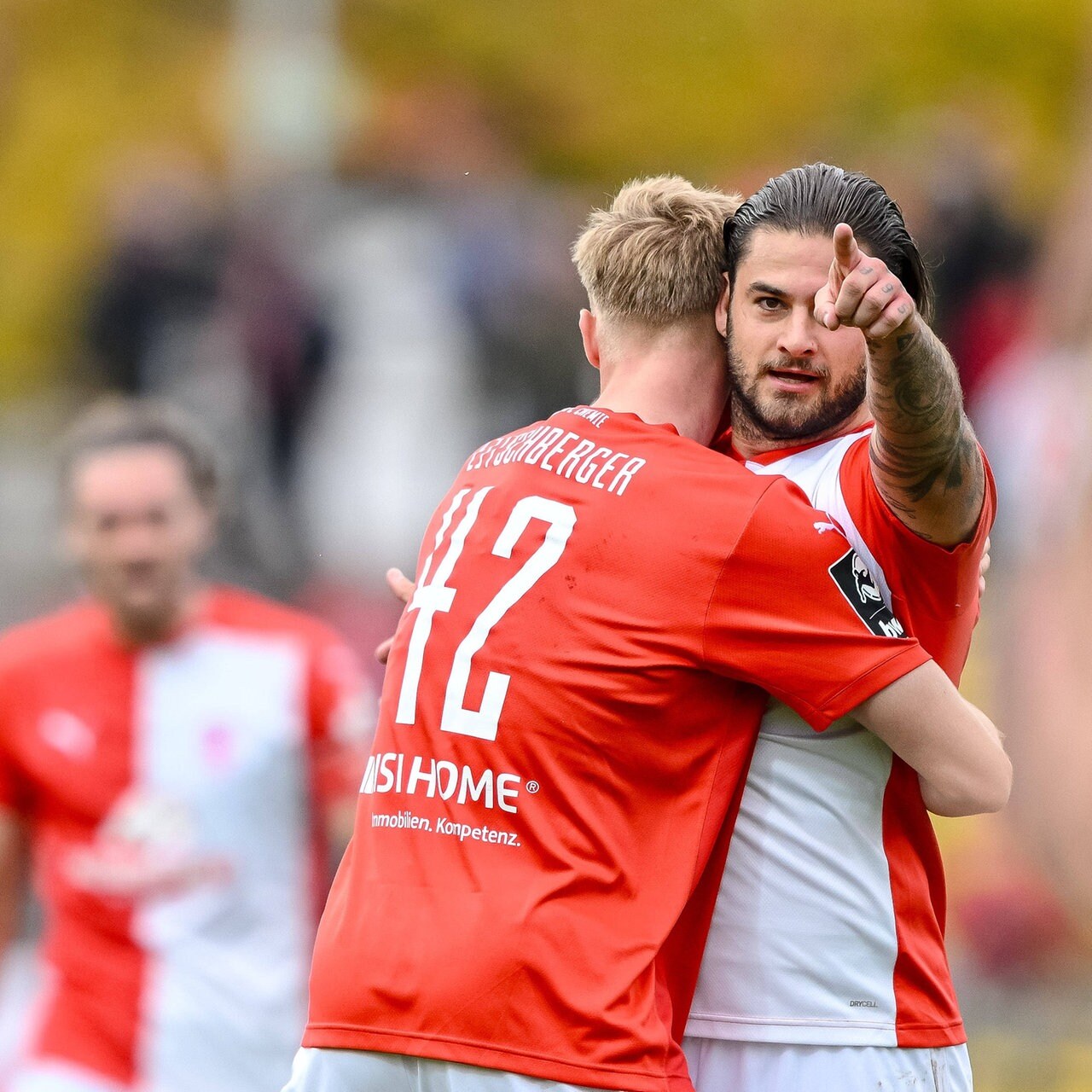 Hallescher FC will gegen Viktoria Köln nachlegen MDR.DE