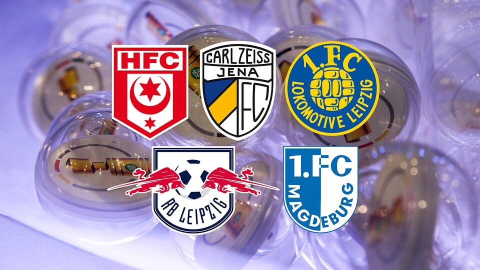 DFBPokal Lok gegen RB Leipzig möglich die Infos vor der Auslosung MDR.DE DFBPokal Lok gegen RB Leipzig möglich die Infos vor der Auslosung MDR.DE