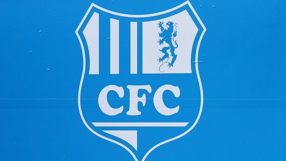 Logo des Chemnitzer FC    