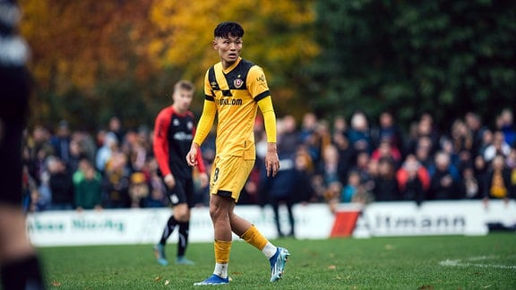 Jong-min Seo (FV Eintracht Niesky) 