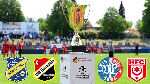 FSA-Pokal 2023/24 Halbfinale