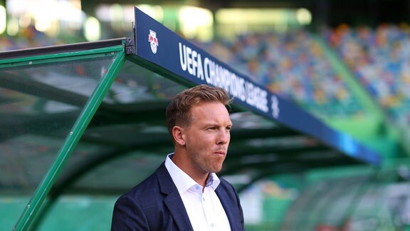 Julian Nagelsmann