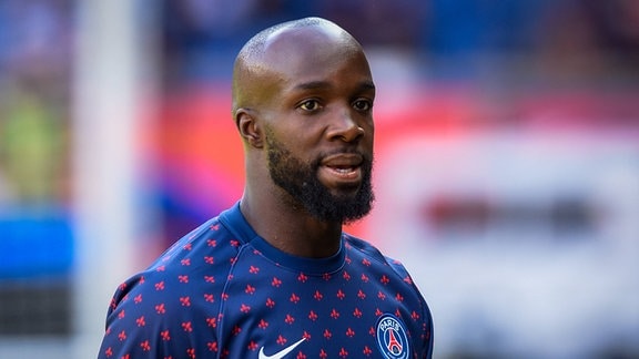 Lassana Diarra, 2018