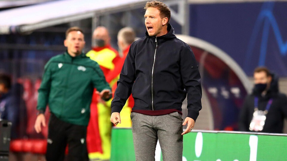 Neues Von Rb Leipzig Neues Von Rb Leipzig