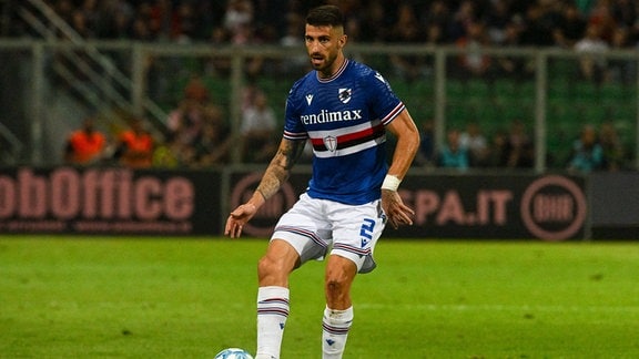Cristiano Piccini (U.C. Sampdoria)