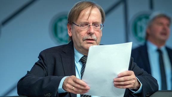 Rainer Koch (DFB-Vizepräsident) 