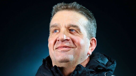 Andreas Petersen, Trainer Halberstadt