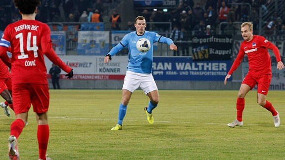 Lukas Stagge