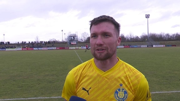Jan Löhmannsröben (1. FC Lok Leipzig)